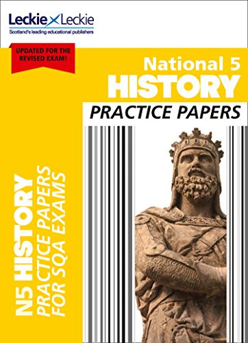 National history practice - history,