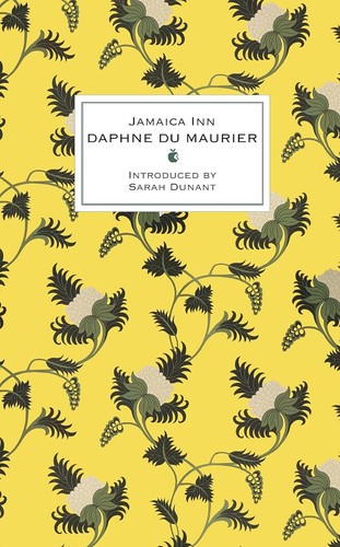 Jamaica inn daphne maurier - jamaica,