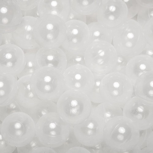 Trendplay pack plastic ball - plastic,