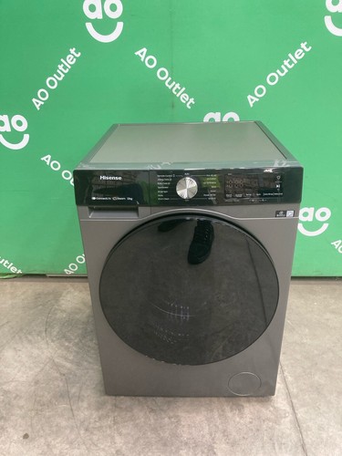 Hisense 12kg wifi - hisense, washing