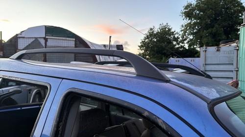 2001 freelander roof bars - 2001,