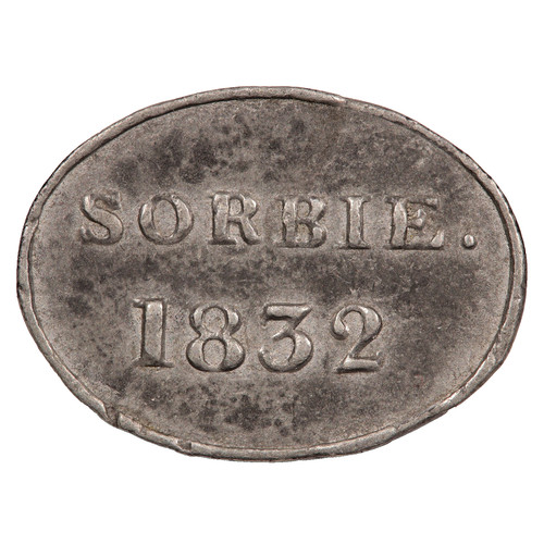 1832 scotland scottish sorbie - scotland,