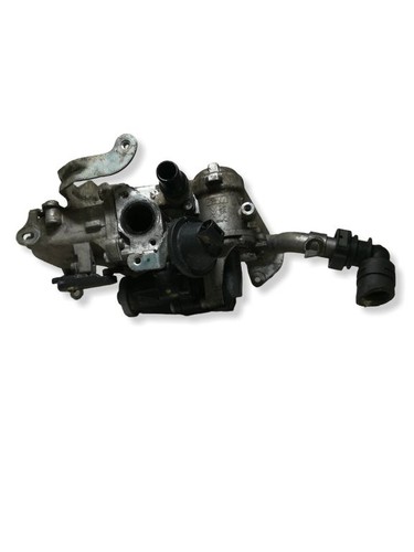 Ford fiesta 2011 - 2011, egr