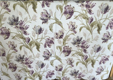 Laura ashley gosford plum - laura,