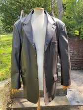 Premium Mens Vintage Brown