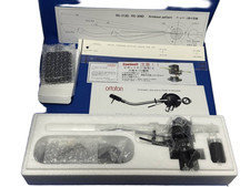 Ortofon RS-212D Tonearm Unused NOS Dead Stock Opened for Photos Box Damaged