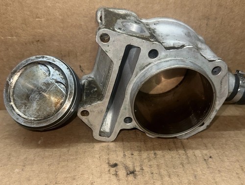Oem piaggio vespa gt200 - oem,