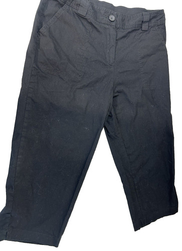 Vintage black soot cotton - black,