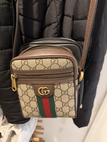 Gucci ophidia mini - ophidia, messenger