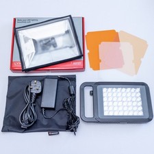 Litepanels Manfrotto Lykos