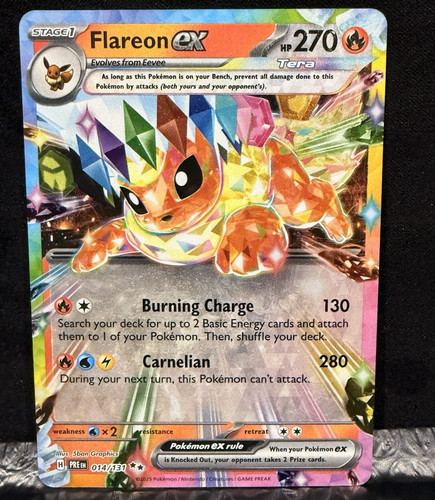 Pokémon tcg prismatic - tcg,