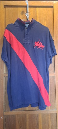Polo ralph lauren - ralph, pony