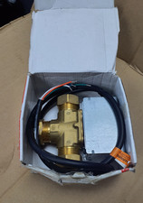 Honeywell V4073 Motorised