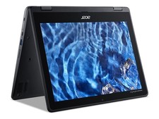 ACER SPIN 512 2-in-1 Chromebook N4120 4Core 8GB Ram 128GB SD + 32GB eMMC  - GOOD