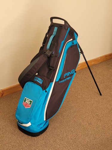 Ping hoofer lite golf carry - lite,