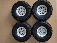 Rc Rc4wd 1.55 trailfinder