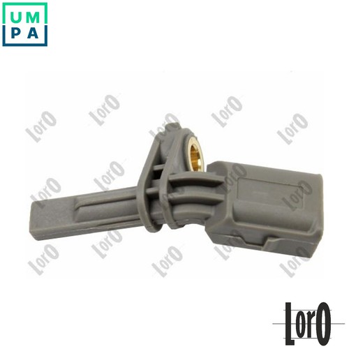 Sensor wheel speed 120 165 - sensor, 120-02-165