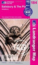 Salisbury & The Plain