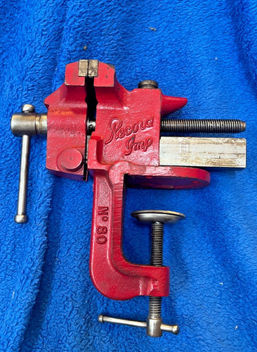 Vintage record imp - imp, 80