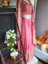 Traditional Indian Ghagra