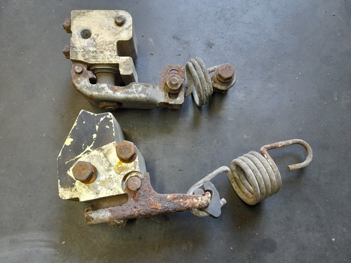 Golf mk1 mk2 brake - mk2, bias