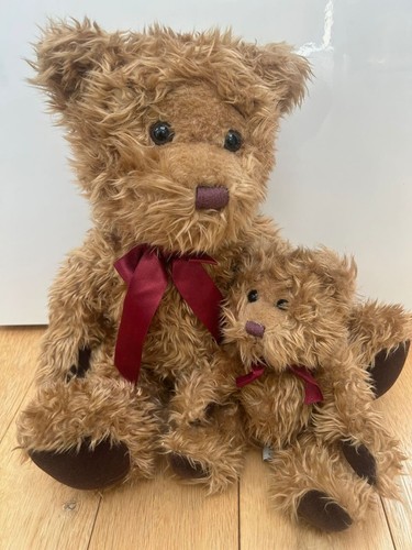 Russ gregory bear - russ,