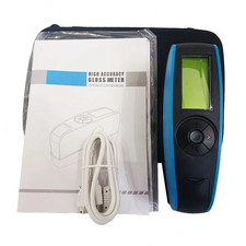 Portable Gloss Meter Single
