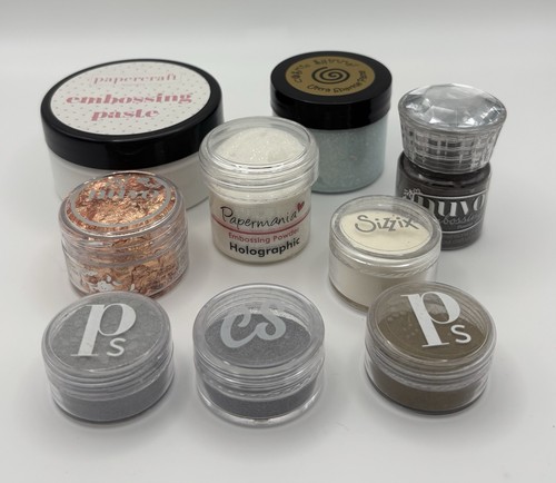 Bundle small pots - pots, of