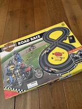 VINTAGE Tyco 1995 Harley