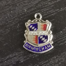 Beautiful Vintage Sterling