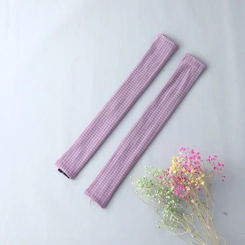 Pair elastic chair arm - pair, rest