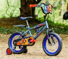 HUFFY Marvel Comics Avengers 14-inch Children's Bike Brand new (BOXED)