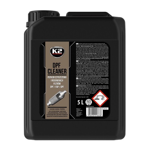 Dpf car diesel - dpf,