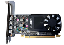 Nvidia Quadro P620 2 GB GDDR5