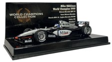Minichamps 1/43 McLaren MP4/14