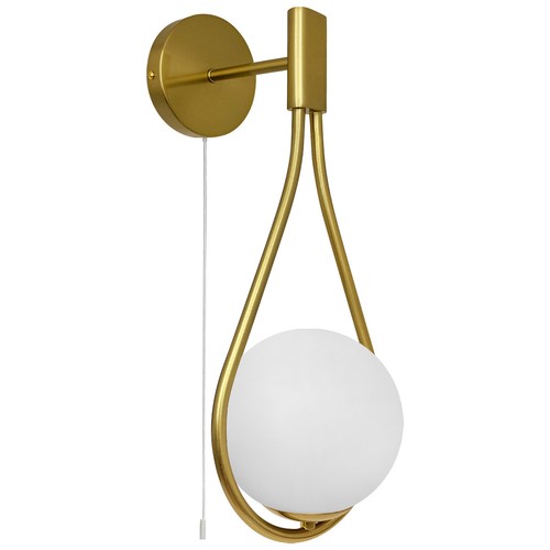 Modern indoor brass frosted - indoor,