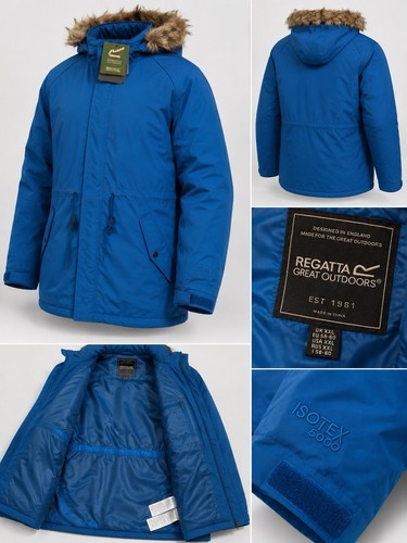 Regatta salinger iii mens - regatta,