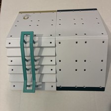 Tech Deck Olympic Games Paris 2024 Ramp Customisable X-Connect Park (RAMPS ONLY)