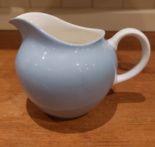 Wedgwood Summer Sky milk jug