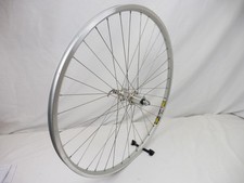 Rear Wheel - Campagnolo