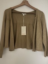 Monsoon Shrug Bolero Cardigan