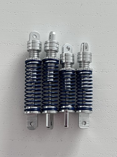 Losi micro hot racing shocks - micro,