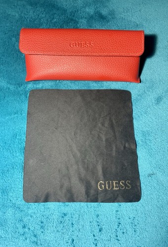 Replacement glasses case - glasses,