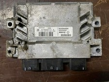 Engine ECU for Renault Twingo