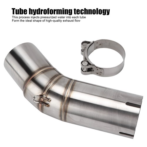 Motorbike middle link tube - motorbike,