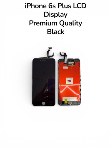 Iphone plus retina lcd - iphone,