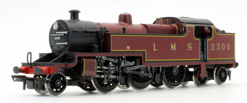 Hornby gauge r055 lms - gauge,
