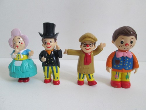 Cbeebies something special - something, mr