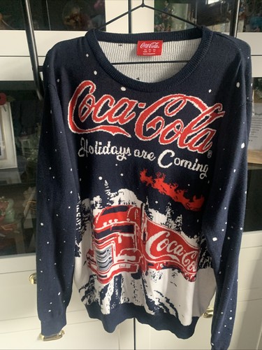 Coca cola christmas - coca,