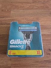 Gillette MACH3 Men's Razor
